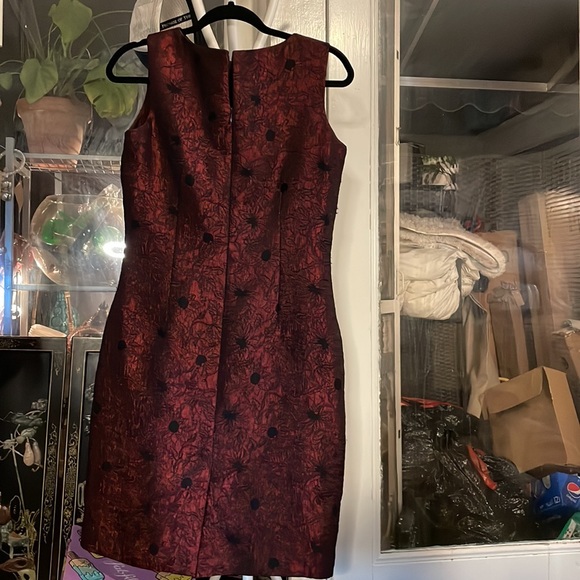 Dress and jacket vintage feel - Picture 4 of 4